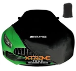 Soft Indoor Black Car Cover W/ Storage Bag For Mercedes Amg Gtc Gts Gtr New. Price: $219.99.