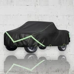Neverland Car Cover Peva Composite Cottongreen Wide Reflective Strip Up 232 New. Price: $49.99.