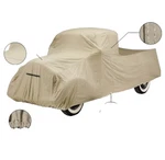 Custom Covercraft Car 1987-1991-UP Ford F-150 Std Long Bed Pickup New. Price: $150.00.