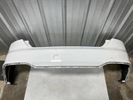 2018-2023 Audi A5 Coupe Rear Bumper Cover Color- (LY9C) Oem Used. Price: $135.00.