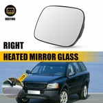 Right Side Rearview Heated Mirror Glass For Volvo XC70 2003-2006 XC90 GA-VO2103 New. Price: $15.19.