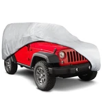 Motor Trend All Season Car Cover For Truck Suv Jeep Weather Heavy Duty New. Price: $61.29.