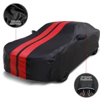 For Honda Accord Custom-fit Outdoor Waterproof All Weather Best Car Cover New. Price: $189.97.