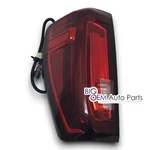 2019 - 2025 Gmc Sierra 1500 Driver Side Rear Tail Lamp Light 86291951 Oem New. Price: $308.75.