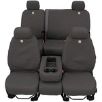 Covercraft Carhartt Seatsaver Custom Covers Fits 2011-2016 Ford F-250/F-3 New. Price: $491.00.