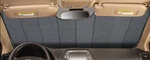 Reversible Summer/winter Folding Windshield Shade For 1988-2022 Bmw 750I, 750IL, New. Price: $74.95.
