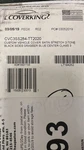 Satin Stretch Indoor Custom Fit Car Cover For Mkiv Supra Rear Wing Blue/black New. Price: $350.00.