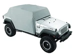 Bestop 41731 09 Charcoal Canopy Cover Fits For Jeep 2007 2015 Wrangler New. Price: $276.65.