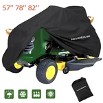 Riding Lawn Mower Tractor Cover Waterproof Atv Uv Protector Garden Outdoor New. Price: $27.99.