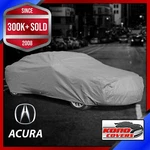 Fits Acura Outdoor Car Cover Waterproof All-weather ?custom?fit New. Price: $64.95.