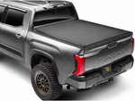 Bak Revolver X4TS Roll-up Tonneau Fits 07-21 Toyota Tundra 5'7" Bed W/o Rails New. Price: $1449.99.