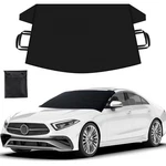 Econour Windshield Cover For Ice And Snow - Universal Fit Car Suv Truck H... New. Price: $58.07.