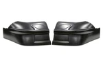 Five Star Abc Nose For Toyota Camry Black New. Price: $230.67.