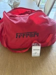 Ferrari Original Car COVER456 Coupe 2+2 Item Number 95992135 Used. Price: $350.00.