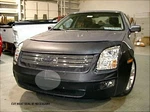 Lebra Front End Mask Bumper Hood Cover Ford Fusion 2006 2007 2008 2009 New. Price: $119.88.
