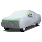 Auqdd 6-LAYERS Premium Truck Car Cover Waterproof All Weatherproof Uv... New. Price: $75.92.