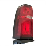 Taillamp Stop Halogen Lh Fits 2015-2020 Chevrolet Tahoe/suburban 84467058 New. Price: $189.99.