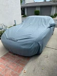 Coverking Triguard Custom Tailored Car For Mazda Miata New. Price: $114.99.