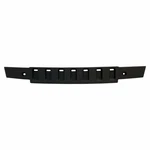 Crown Automotive 1BE94RXFAC Black Front Frame Cover For 2007-18 Jeep Jk Wrangler New. Price: $53.57.