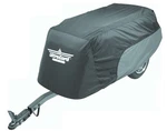 Ultragard Classic Series Cover Trailer Black/charcoal Motorcycle 4-491BC New. Price: $58.46.