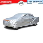 420D Universal 210 Inch Waterproof Pickup Truck Car Cover All Weather Protection New. Price: $53.99.
