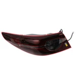 New Oem Genuine 2019-2022 MAZDA3 Left Taillight Assembly Lamp BCJH-51-160A. Price: $367.61.