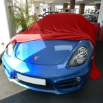 Rolls-royce Non Tailored Reveal Car Cover New. Price: $134.59.