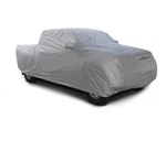 Custom Exterior Car Cover For Gmc Caballero, Silverguard Fabric New. Price: $235.00.