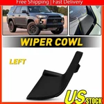 Fit For Toyota 53867-35020 Driver Front Fender Side Seal 2010-2021 4RUNNER New. Price: $15.19.