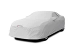 Roush Stormproof Car Cover 2015-2023 Ford Mustang Indoor & Outdoor Use New. Price: $359.99.
