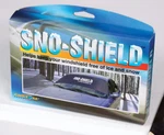 Accessories Sno-shield Windshield Snow Cover (pk Of 3) New. Price: $31.13.