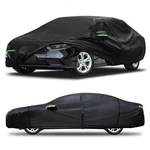 Car Cover Custom Fit For Toyota Camry Black New. Price: $78.34.