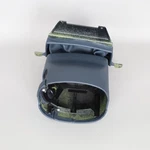 2019-2023 Aston Martin DB11 Leather Steering Column Covers Blue Oem Used. Price: $224.25.
