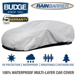 Budge Rain Barrier Car Cover Fits Lincoln Town 1978 Waterproof Breathable New. Price: $99.95.