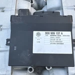 04-13 Bentley Continental Flying Spur Keyless Go Entry Module Ecu 3D0 909 137 Used. Price: $599.25.