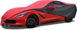 Kakit Waterproof Car Cover Custom Fit For 2014-2019 C7, Red Black New. Price: $111.47.
