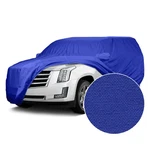 For Jeep Commander 2006-2010 Covercraft C16686UL Ultratect Blue Custom Car New. Price: $563.99.