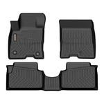 Binmotor-all Weather Protection Tpe Floor Mats Ford Maverick Hybrid 2025-... New. Price: $181.78.