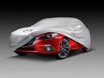 2014 2015 2016 2017 2018 Mazda 3 Hatchback Car Cover 00008JL21 New. Price: $222.66.