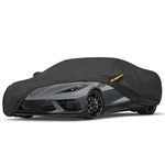 Color Rain Time Uv C6-FIT Coupe/cabrio-length 204-217 Inch, 5-COUPE Car Cover New. Price: $55.37.
