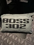 2013 Boss 302 Genuine Ford Mustang Car Cover DR3J-19A412-BA Used. Price: $680.00.
