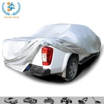 Pickup Truck Cover Outdoor Breathable Waterproof Sun Uv Rain Dust Protection New. Price: $25.41.