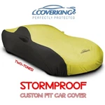 Coverking Stormproof Custom Fit Car For Chevy Corvette Two-tones! New. Price: $333.00.