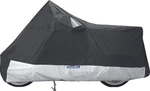 Bikemaster Covermax Deluxe Sport/custom Motorcycle Medium Black/gray New. Price: $63.26.