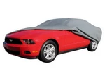 Rampage Car Cover New. Price: $133.22.