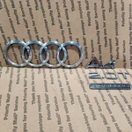 2017 2018 2019 2020 Audi A4 Quattro 2.0T Rear Trunk Emblem Set Used 8W5853742. Price: $99.99.