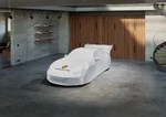 Genuine Porsche 911 GT3 992 (2019-24) Indoor Car Cover New. Price: $402.63.