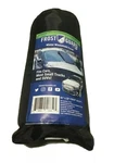 Frostguard Go Winter Windshield Cover W/ Travel Storage Pouch - 61 X32 New!. Price: $8.95.