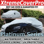 2015 Bmw 428I 435I Gran Coupe Waterproof Car Cover W/mirror Pockets - Gray New. Price: $84.99.