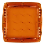 Rigid Industries 103833 Amber Pro Light Cover For Q-series New. Price: $30.13.